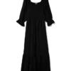 Vmmariell Langes Kleid