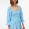 Vmmariell Langes Kleid