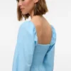 Vmmariell Langes Kleid