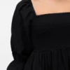 Vmmariell Langes Kleid