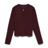 Vmmarina Strickcardigan