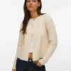 Vmmarina Strickcardigan