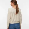 Vmmarina Strickpullover