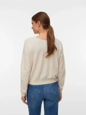 Vmmarina Strickpullover