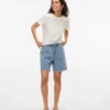 Vmmarli Denim-Shorts