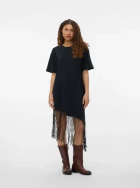 vmmartine midi kleid 1 280x374 - Vmmartine Midi-Kleid