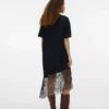 Vmmartine Midi-Kleid