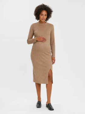 Vmmasta Umstandsmode-Kleid