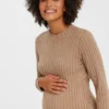 Vmmasta Umstandsmode-Kleid