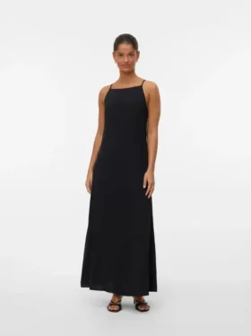 Vmmathilda Langes Kleid
