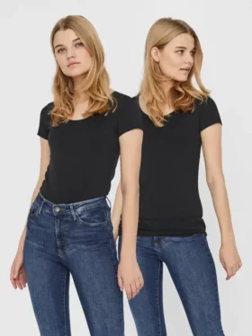 Vmmaxi 2er-Pack Hemd