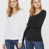 Vmmaxi 2er-Pack Hemd