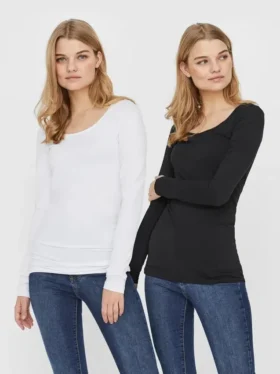 Vmmaxi 2er-Pack Hemd