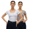 Vmmaxi 2er-Pack Hemd