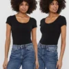 Vmmaxi 2er-Pack Hemd