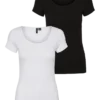 Vmmaxi 2er-Pack Hemd