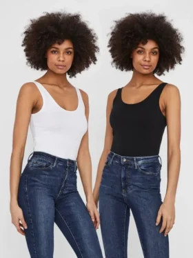 Vmmaxi 2er-Pack Tank-Top