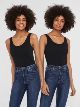 Vmmaxi 2er-Pack Tank-Top