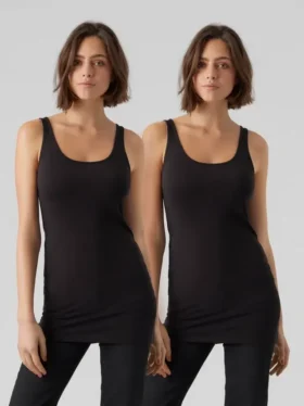 Vmmaxi 2er-Pack Tank-Top