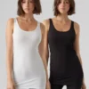 Vmmaxi 2er-Pack Tank-Top