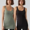 Vmmaxi 2er-Pack Tank-Top