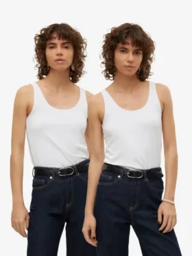 Vmmaxi 2er-Pack Tank-Top