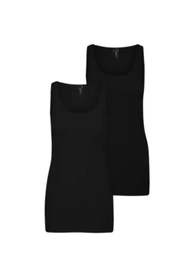 Vmmaxi 2er-Pack Tank-Top