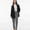 VMMaya Hose mit hoher Taille