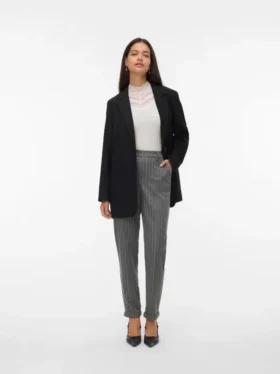 VMMaya Hose mit hoher Taille