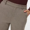 VMMaya Hose mit mittlerer Taillenhöhe