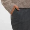 VMMaya Hose mit mittlerer Taillenhöhe