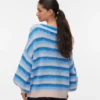 Vmmaybe Strickjacke aus Strickwaren