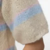 Vmmaybe Strickjacke aus Strickwaren