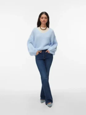Vmmaybe Strickpullover