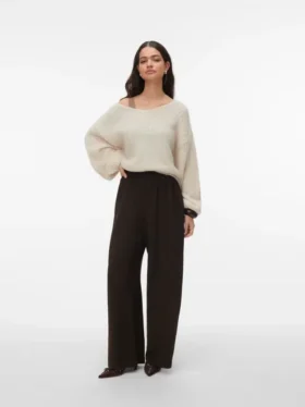 Vmmaybe Strickpullover