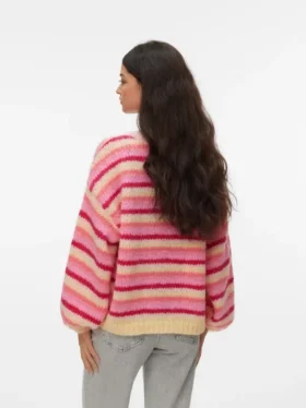 Vmmaybe Strickpullover