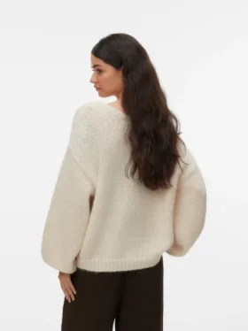 Vmmaybe Strickpullover