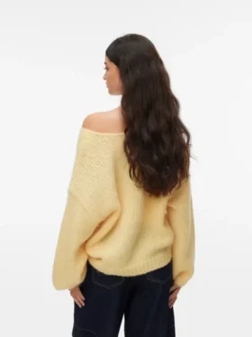 Vmmaybe Strickpullover