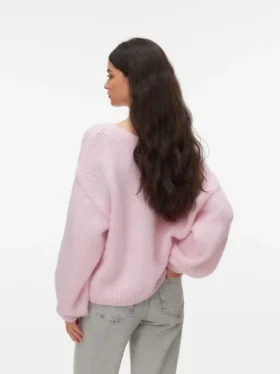 Vmmaybe Strickpullover