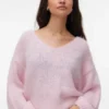 Vmmaybe Strickpullover