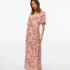 Vmmbali Umstandsmode-Kleid