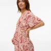 Vmmbali Umstandsmode-Kleid
