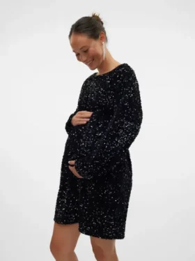 Vmmbella Umstandsmode-Kleid