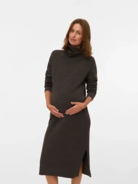 Vmmboom Umstandsmode-Kleid
