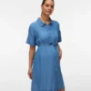 Vmmbree Umstandsmode-Kleid