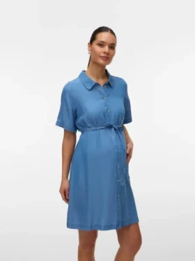 Vmmbree Umstandsmode-Kleid