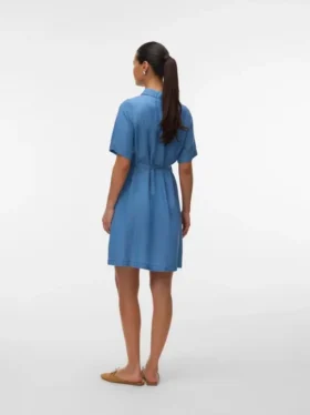 Vmmbree Umstandsmode-Kleid