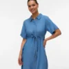 Vmmbree Umstandsmode-Kleid