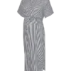 Vmmbumpy Umstandsmode-Kleid
