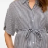 Vmmbumpy Umstandsmode-Kleid